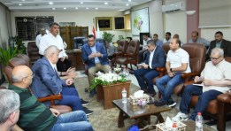 وزير الإسكان يوجه بالانتهاء من إصدار عقود المستثمرين