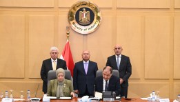 توقيع بروتوكول تعاون مشترك