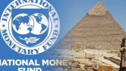 صندوق النقد الدولي والاقتصاد المصري