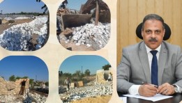 المهندس حازم الأشموني محافظ الشرقية