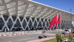 تحديث مطارات المغرب 