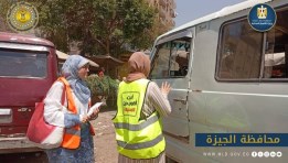 جانب من المباردات التوعوية