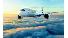 الخطوط الجوية الإماراتية