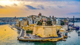 جزيرة مالطا