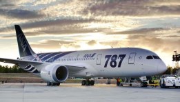 طائرة بوينج 787 