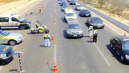 استعلام عن مخالفات المرور مجانًا برقم اللوحة مصر