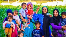معاش تكافل وكرامة 