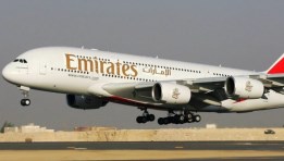 طيران الإمارات