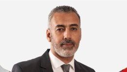 أحمد السيد مساعد رئيس حزب العدل