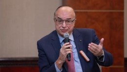 رئيس المجلس القومي لحقوق الإنسان