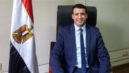 عمرو فتوح رئيس لجنة ريادة الأعمال والمشروعات الصغيرة
