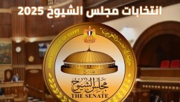 انتخابات مجلس الشيوخ