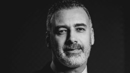 أحمد السيد مساعد رئيس حزب العدل