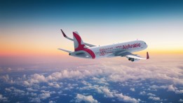  طراز إيرباص A321XLR