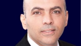 الدكتور جمال أبو الفتوح مرشح حزب مستقبل وطن