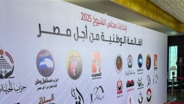 القائمة الوطنية من أجل مصر