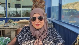  الدكتورة سحر رمزي رئيس المجلس الأعلى للجالية المصرية في هولندا
