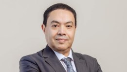 المهندس إسماعيل الشرقاوي  نائب رئيس حزب العدل ومرشح القائمة الوطنية