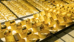 أسعار الذهب في مصر اليوم الاثنين 28 يوليو