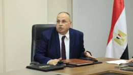  نصر مطر مسؤول الملف السياسي بالاتحاد العالمي للمواطن المصري بالخارج