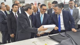 جانب من الفعاليات