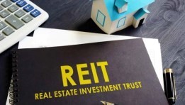 صناديق الريت REITs