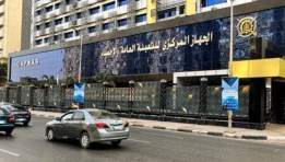 الجهاز المركزي للتعبئة العامة والإحصاء