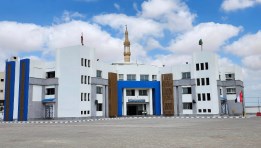 مدرسة ماونتن فيو الدولية للتكنولوجيا التطبيقة
