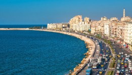 السياحة في مصر