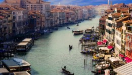 السياحة العالمية - صورة أرشيفية