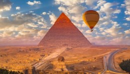 السياحة في مصر