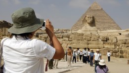 السياحة في مصر