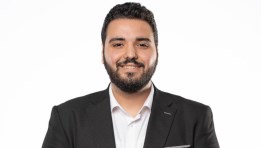 يوسف غنيم المدير التنفيذي لشركة "ذا وايت جارد"