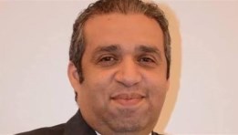  المهندس تامر محمد خبير التكنولوجيا وأمن المعلومات