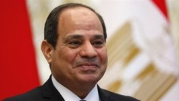  الرئيس عبد الفتاح السيسي