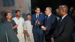  أسر ضحايا الطريق الإقليمي