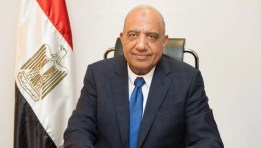 وزير الكهرباء والطاقة المتجددة