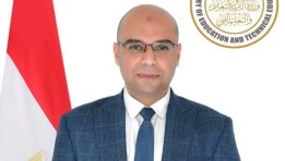  شادي زلط المتحدث باسم وزارة التربية والتعليم 