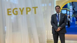 فعاليات معرض الصين الدولي 