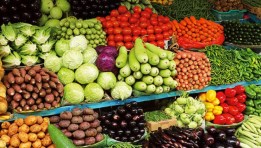 أسعار الخضروات