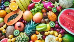  أسعار الفاكهة