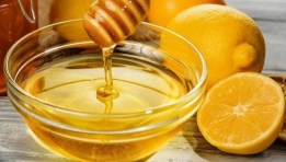  عسل الحمضيات