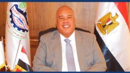  أيمن عشرى رئيس الغرفة التجارية للقاهرة 