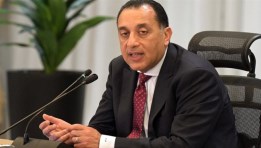 الدكتور مصطفى مدبولي