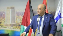 مجدي مرشد، نائب رئيس حزب المؤتمر
