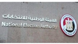 الهيئة الوطنية للانتخابات 