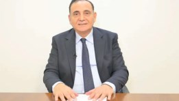  أحمد الزيني رئيس شعبة مواد البناء
