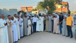 جولات ميدانية في محافظة الإسماعيلية 