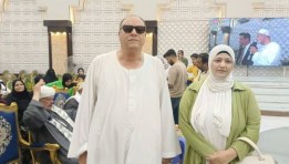  مؤتمر جماهيري