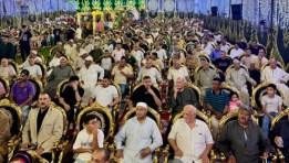  قرية شباس الملح بمركز دسوق
